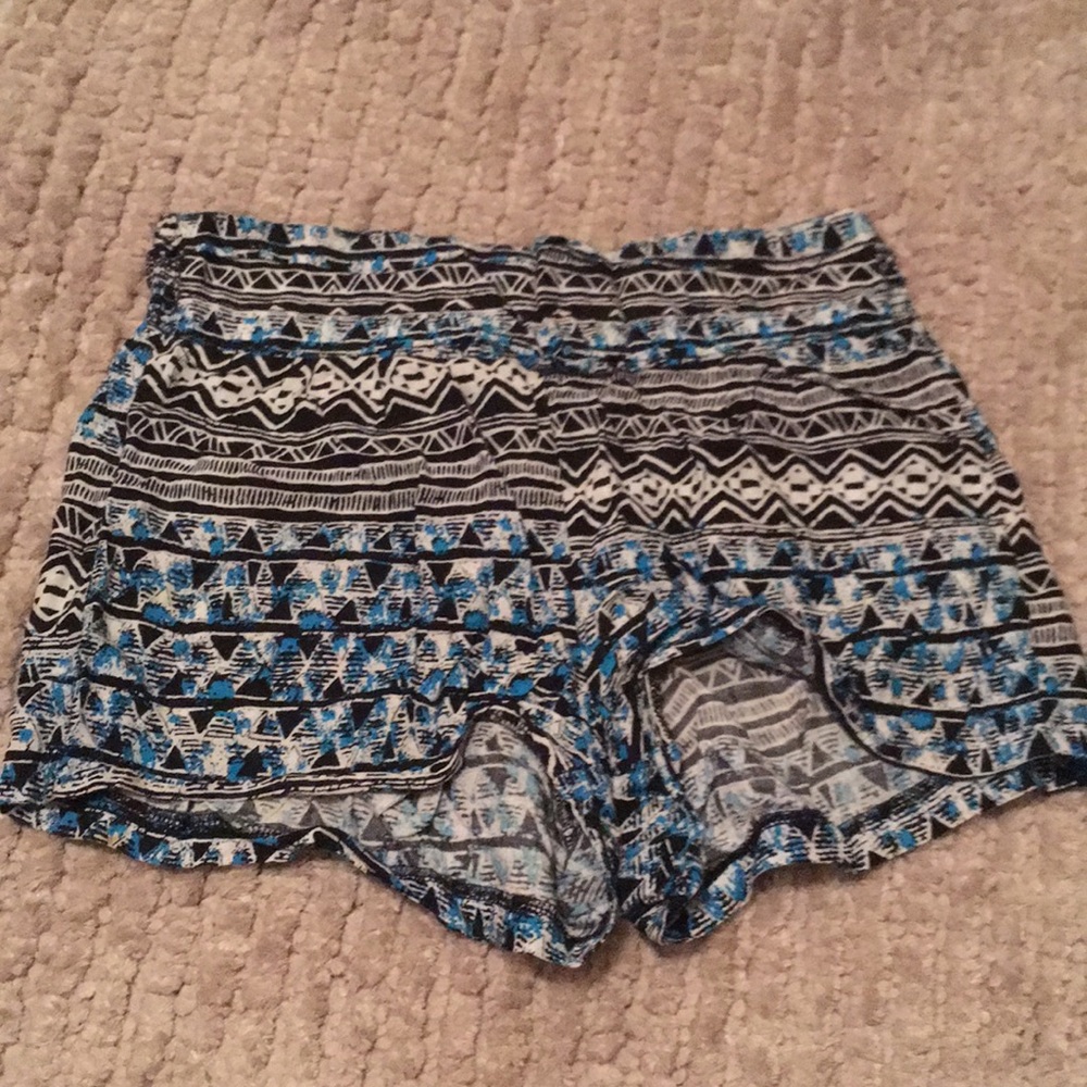 Summer shorts